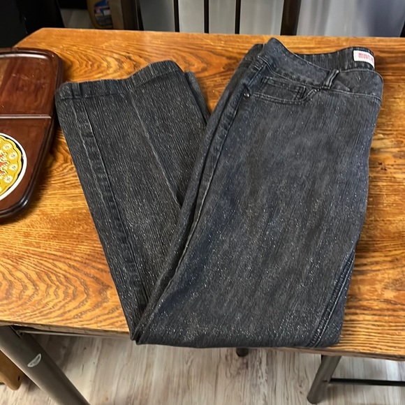 Mossimo Supply Co. Denim - Mossimo Supply co boot cut low rise jeans
